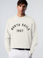 2 | Marshmallow | crewneck-sweatshirt-wgraphic-691413