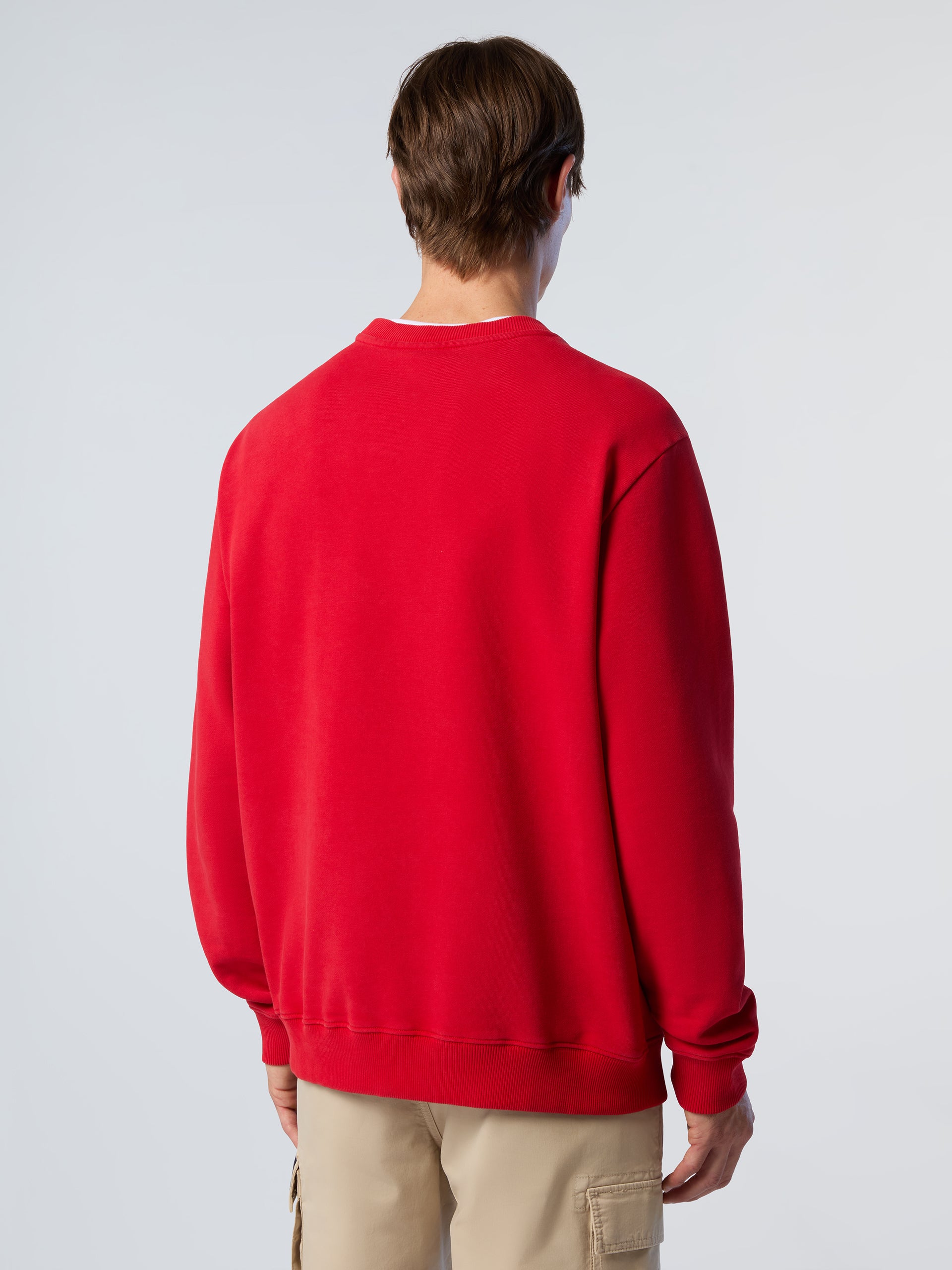 4 | Red | crewneck-sweatshirt-wgraphic-691413