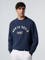 2 | Navy blue | crewneck-sweatshirt-wgraphic-691413