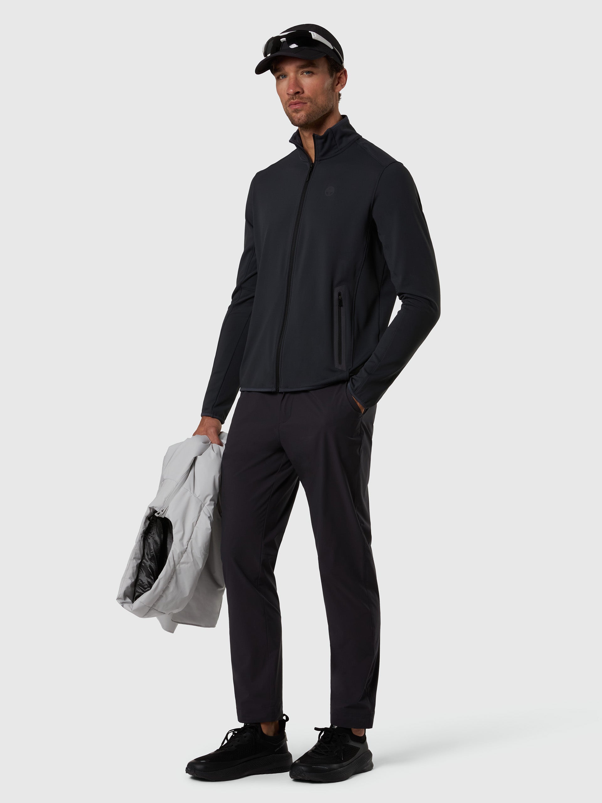 5 | Phantom | full-zip-sweatshirt-691414