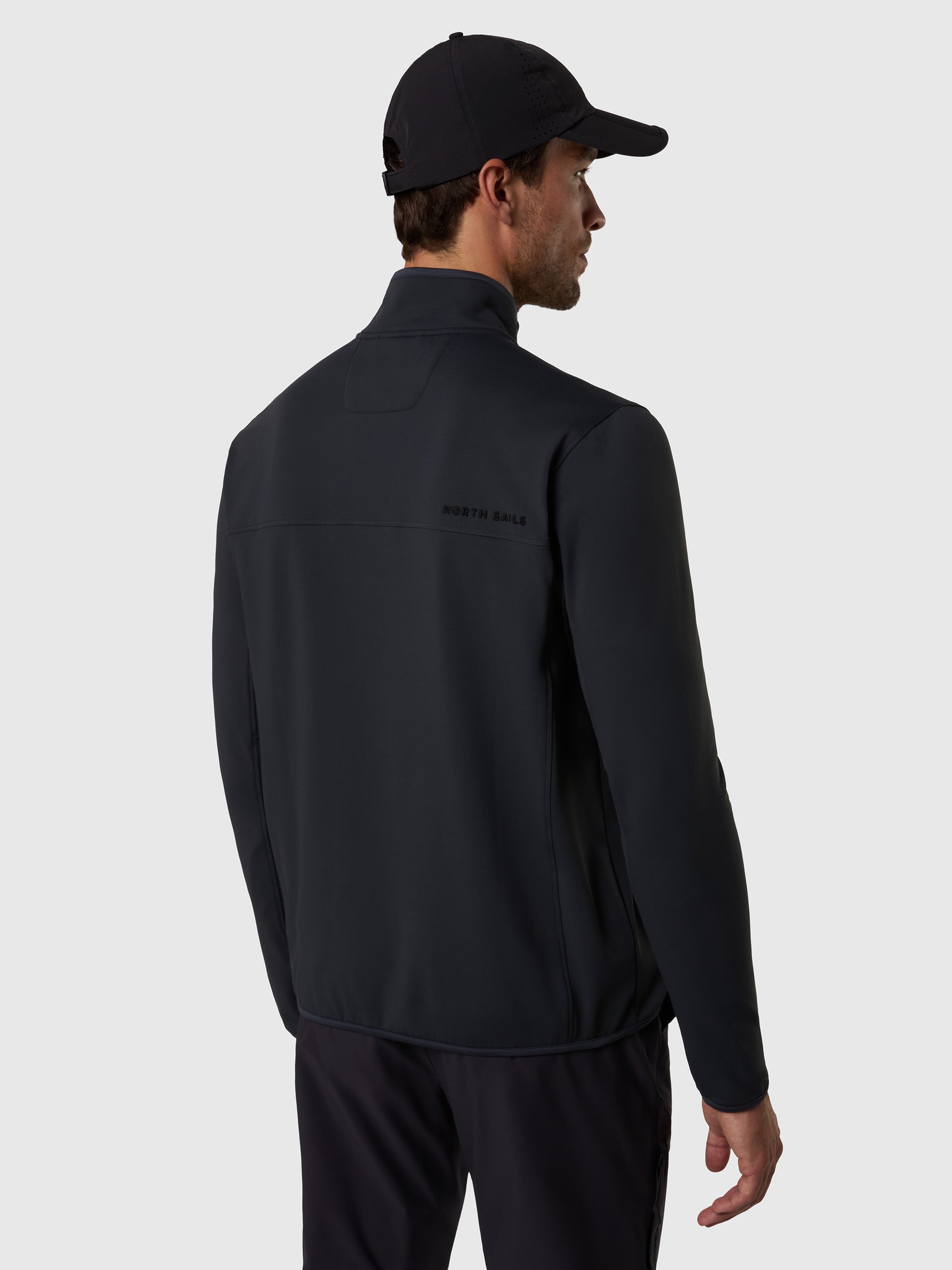 4 | Phantom | full-zip-sweatshirt-691414