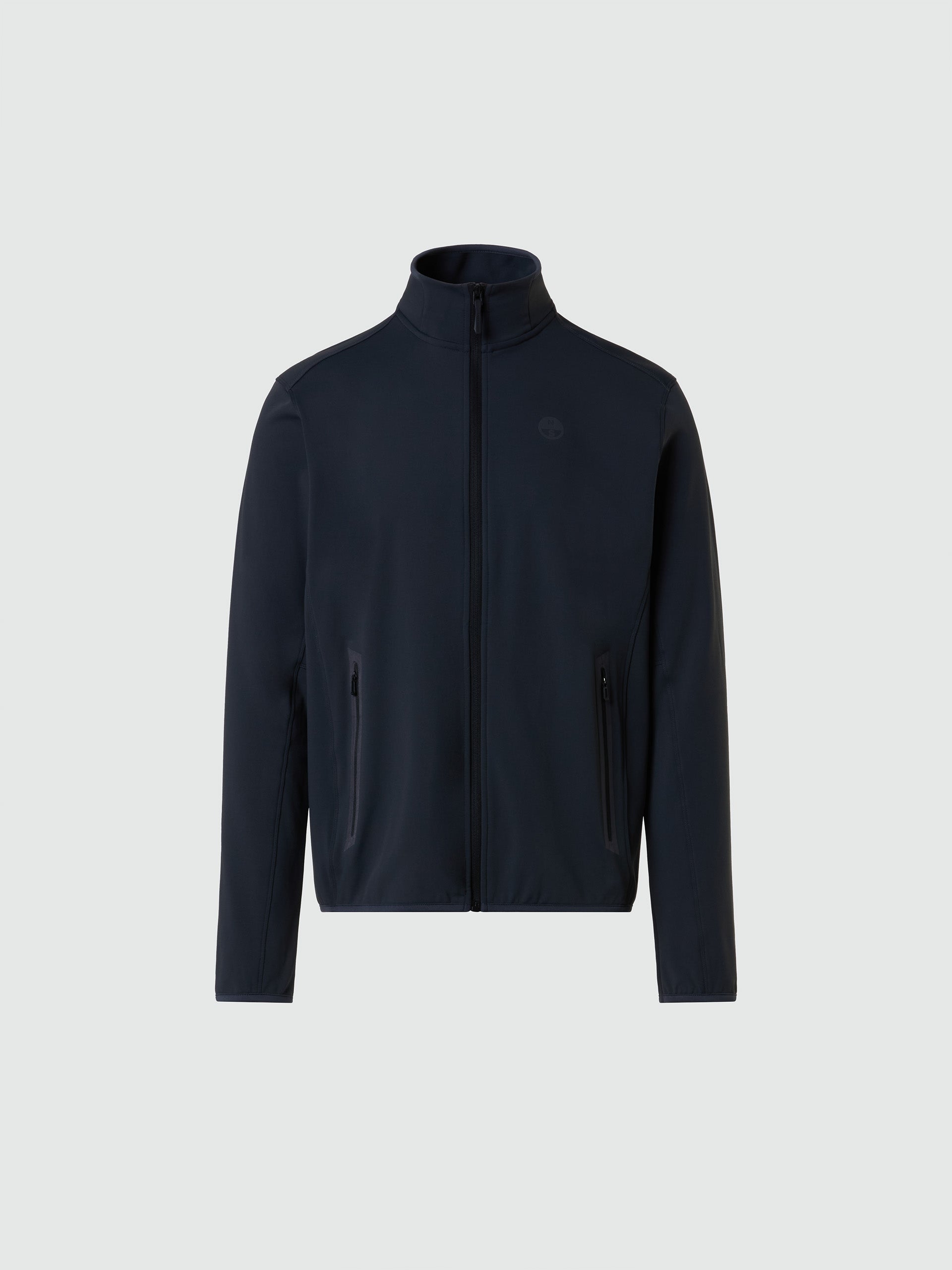 hover | Phantom | full-zip-sweatshirt-691414