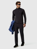 5 | Phantom | half-zip-sweatshirt-691415