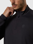 6 | Phantom | half-zip-sweatshirt-691415