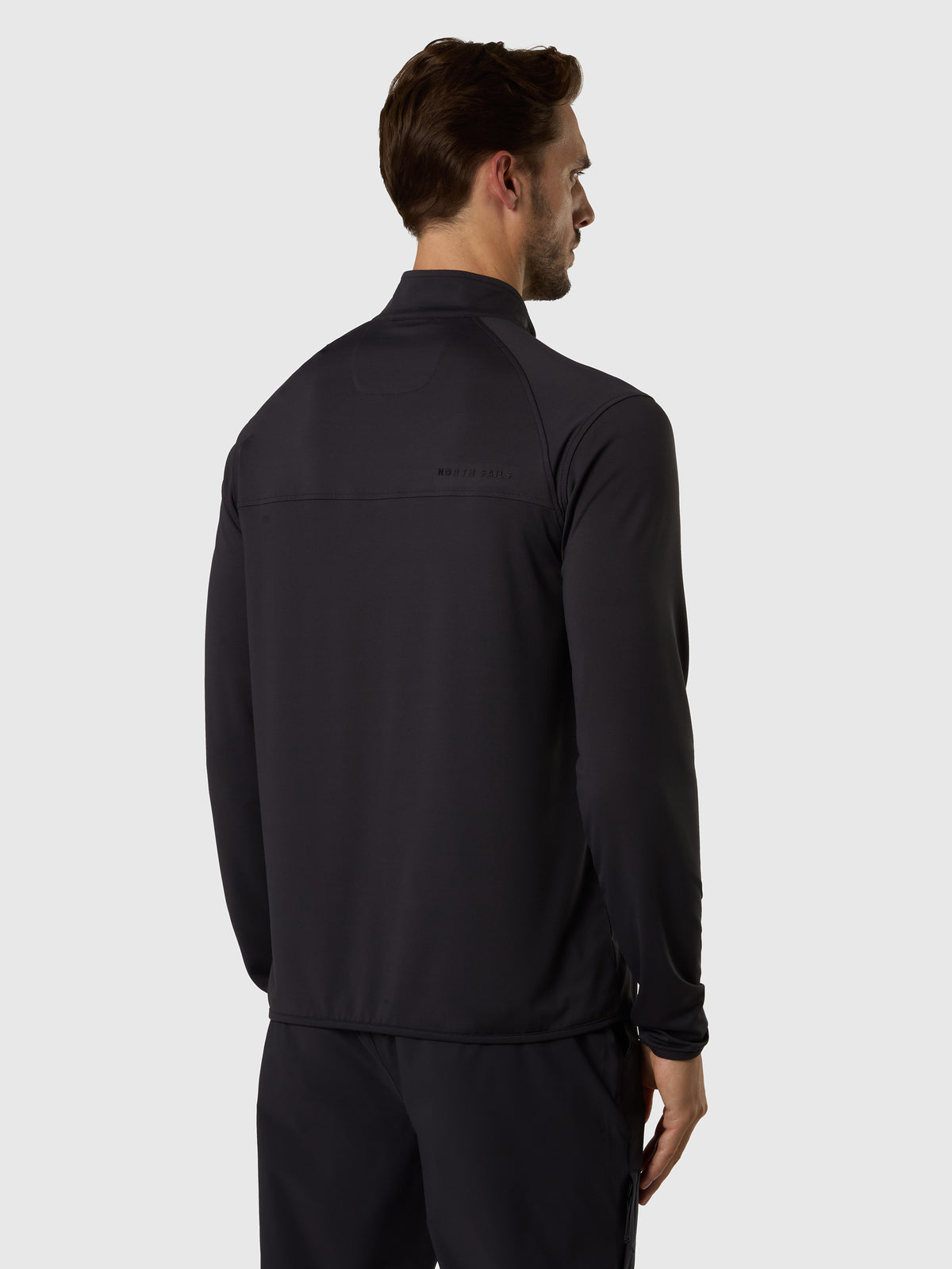 4 | Phantom | half-zip-sweatshirt-691415