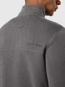 7 | Charcoal gray | half-zip--sweatshirt-691417