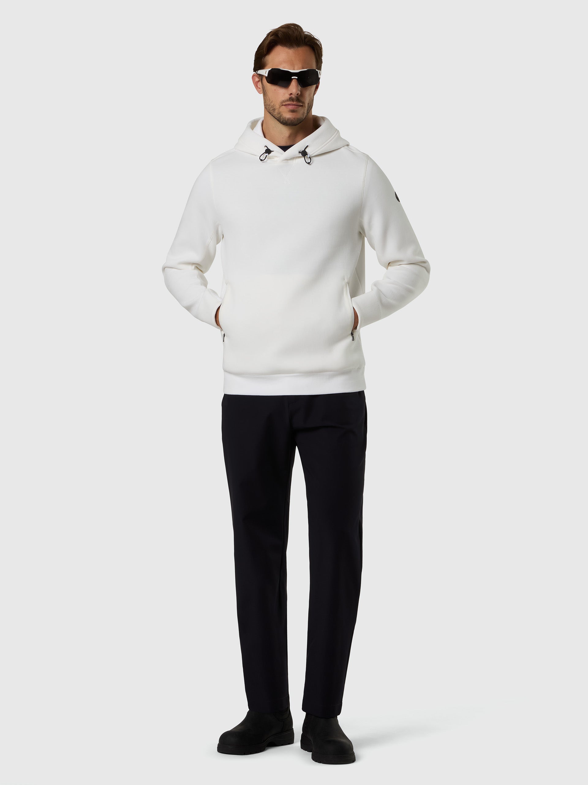 5 | Marshmallow | hodded-sweatshirt-691460