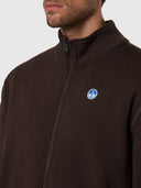 6 | Espresso | full-zip--sweatshirt-691462