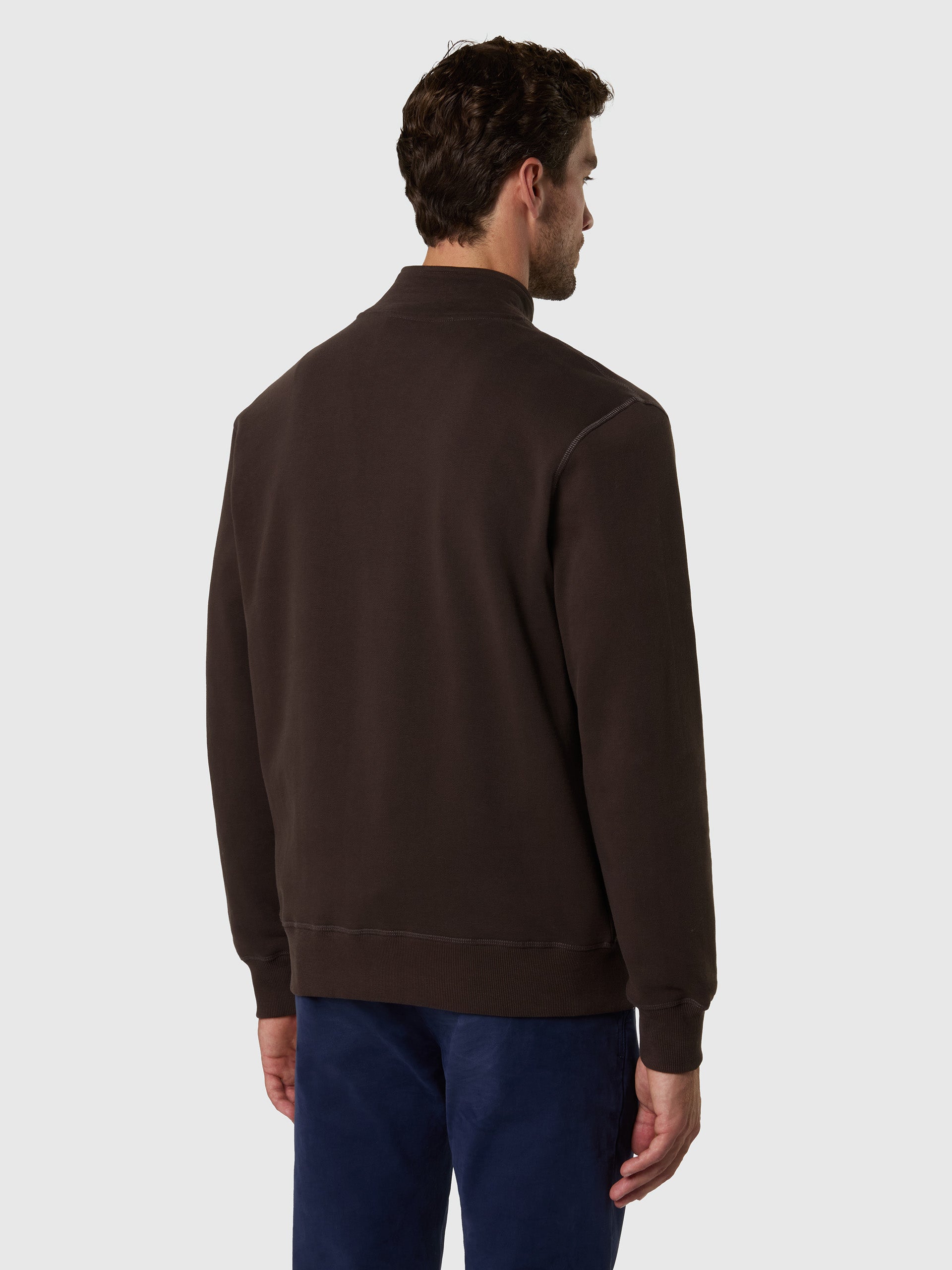 4 | Espresso | full-zip--sweatshirt-691462