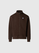 hover | Espresso | full-zip--sweatshirt-691462