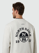 7 | White onyx | crewneck--sweater-691527