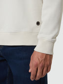8 | White onyx | crewneck--sweater-691527