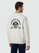 4 | White onyx | crewneck--sweater-691527