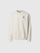 hover | White onyx | crewneck--sweater-691527