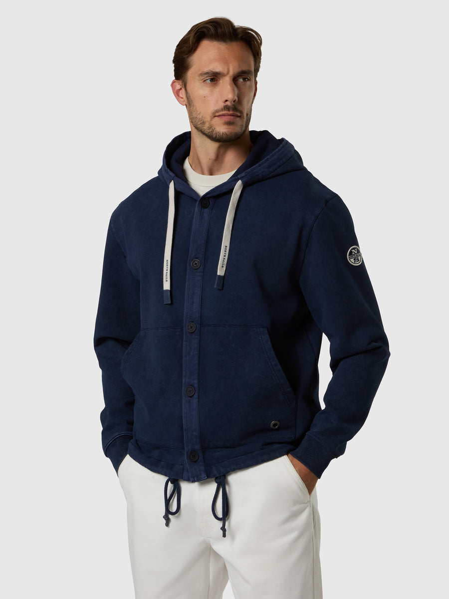 hooded-w/buttons-sweatshirt-691529