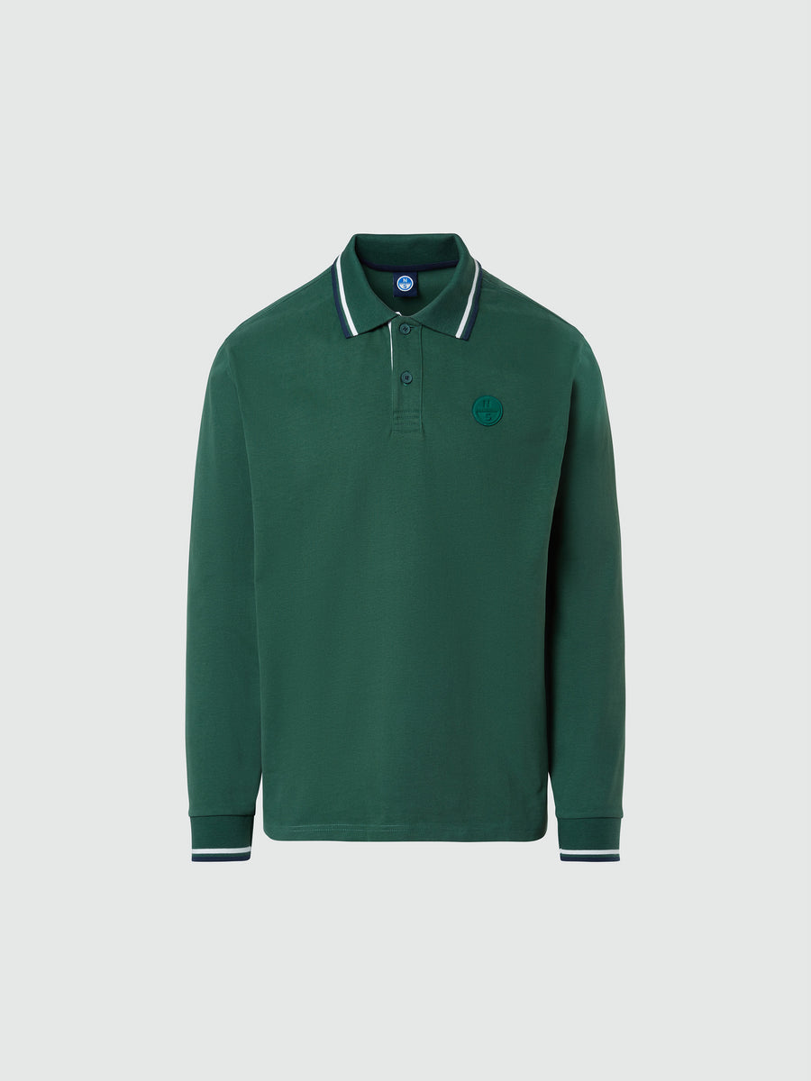 polo-long-sleeve-wlogo-692336