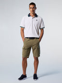 5 | White | polo-short-sleeve-wlogo-692439