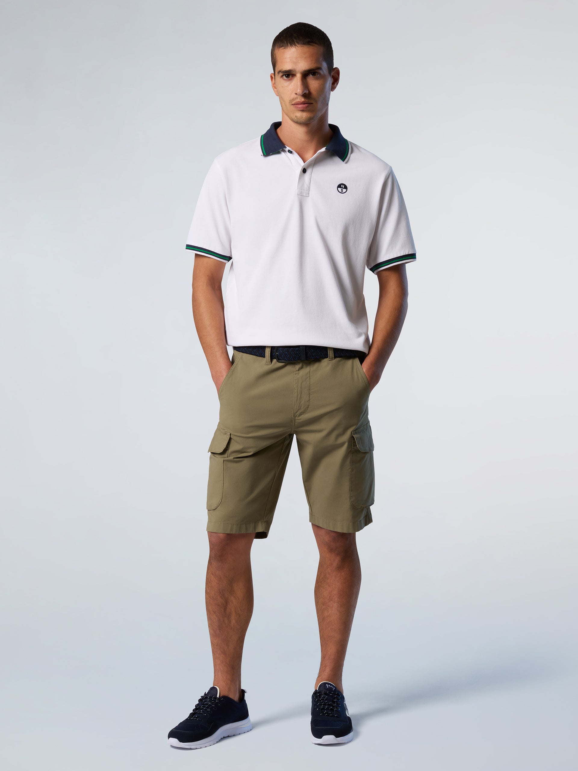 5 | White | polo-short-sleeve-wlogo-692439