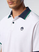 6 | White | polo-short-sleeve-wlogo-692439