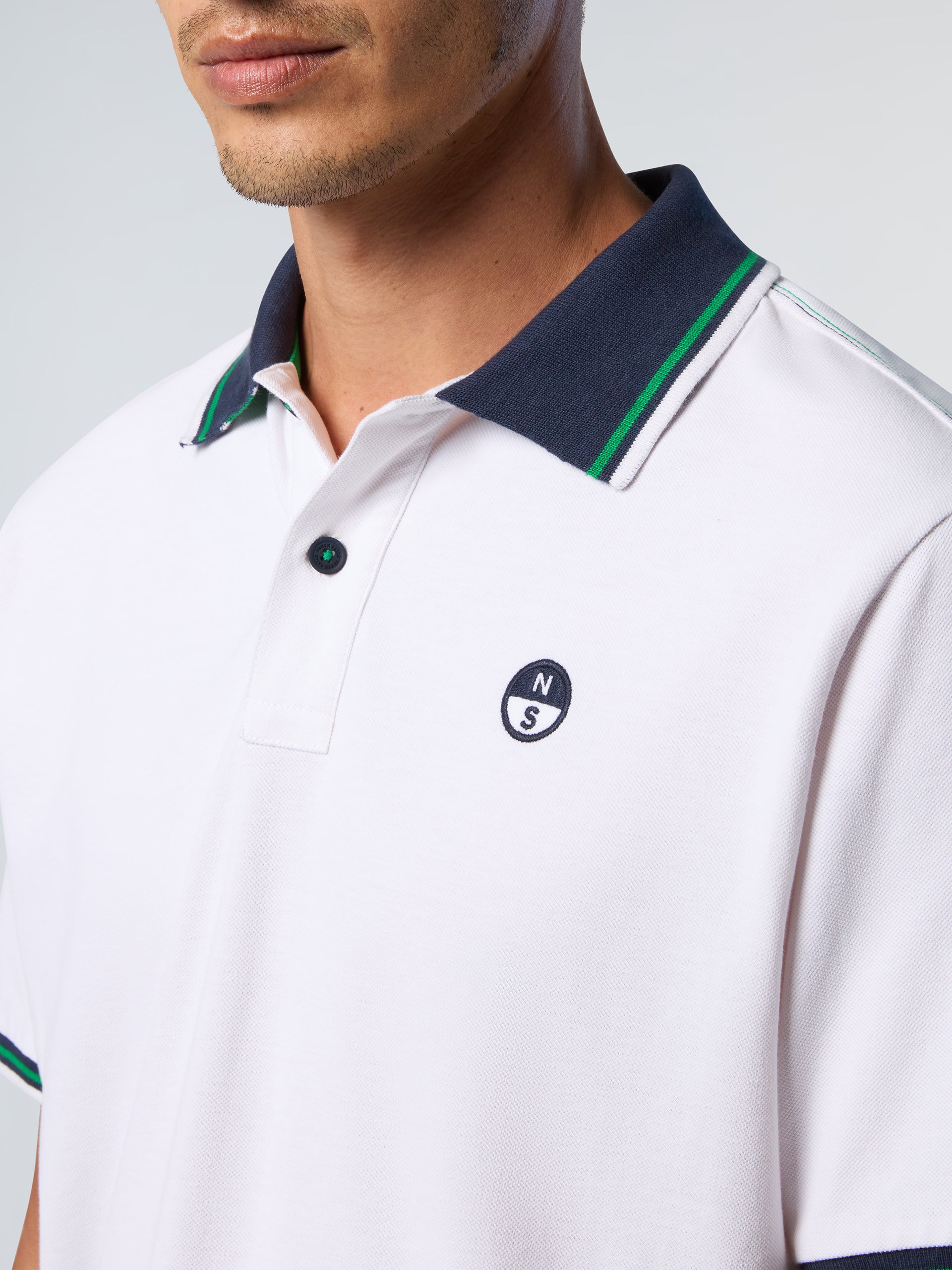 6 | White | polo-short-sleeve-wlogo-692439