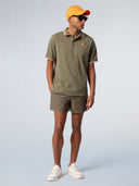 5 | Deep green | polo-short-sleeve-wlogo-692439