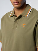 6 | Deep green | polo-short-sleeve-wlogo-692439