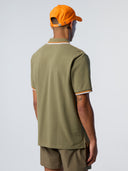 4 | Deep green | polo-short-sleeve-wlogo-692439