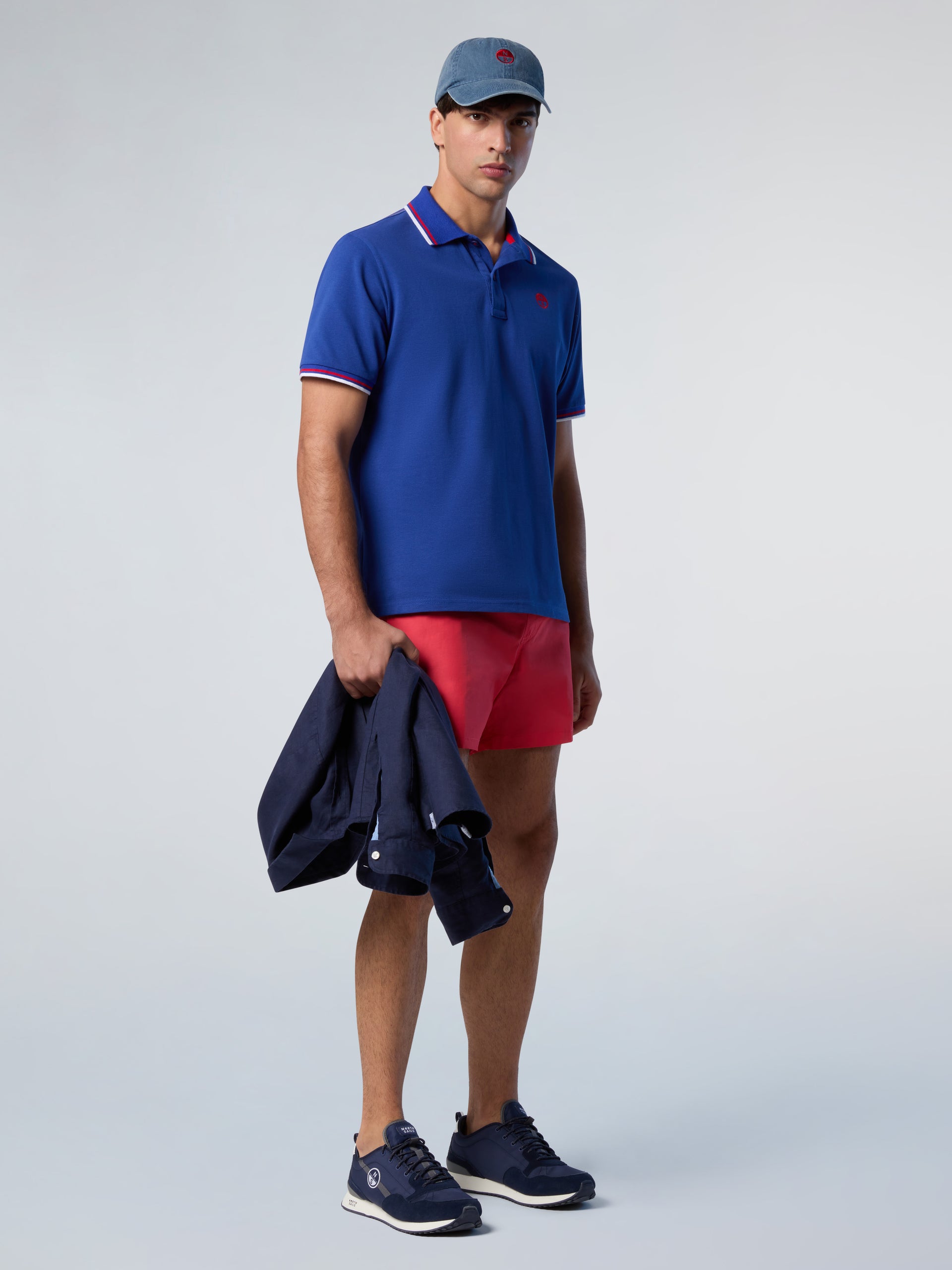 5 | Electric blue | polo-short-sleeve-wlogo-692439