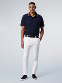 5 | Navy blue | polo-short-sleeve-wlogo-692439