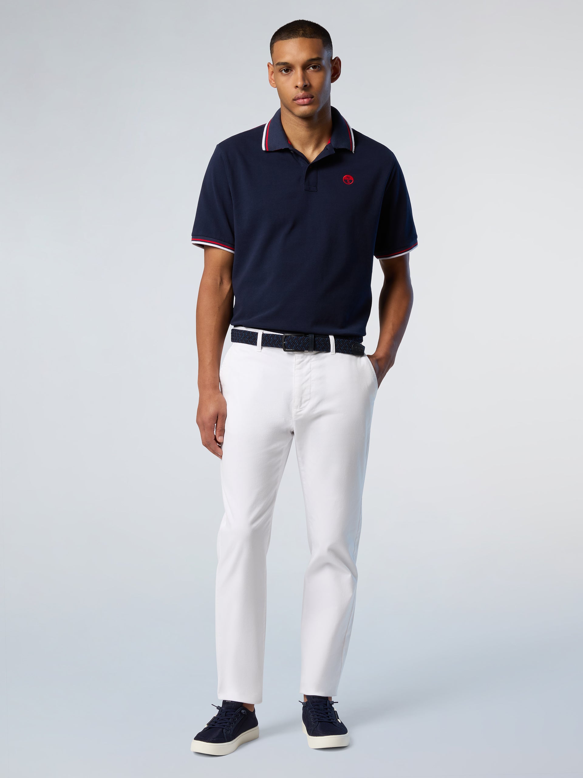 5 | Navy blue | polo-short-sleeve-wlogo-692439