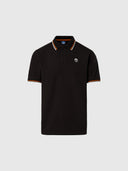 hover | Black | polo-short-sleeve-wlogo-692439