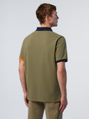 4 | Deep green | polo-short-sleeve-with-logo-692440
