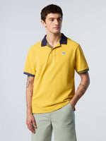 2 | Samoan sun | polo-short-sleeve-with-logo-692440