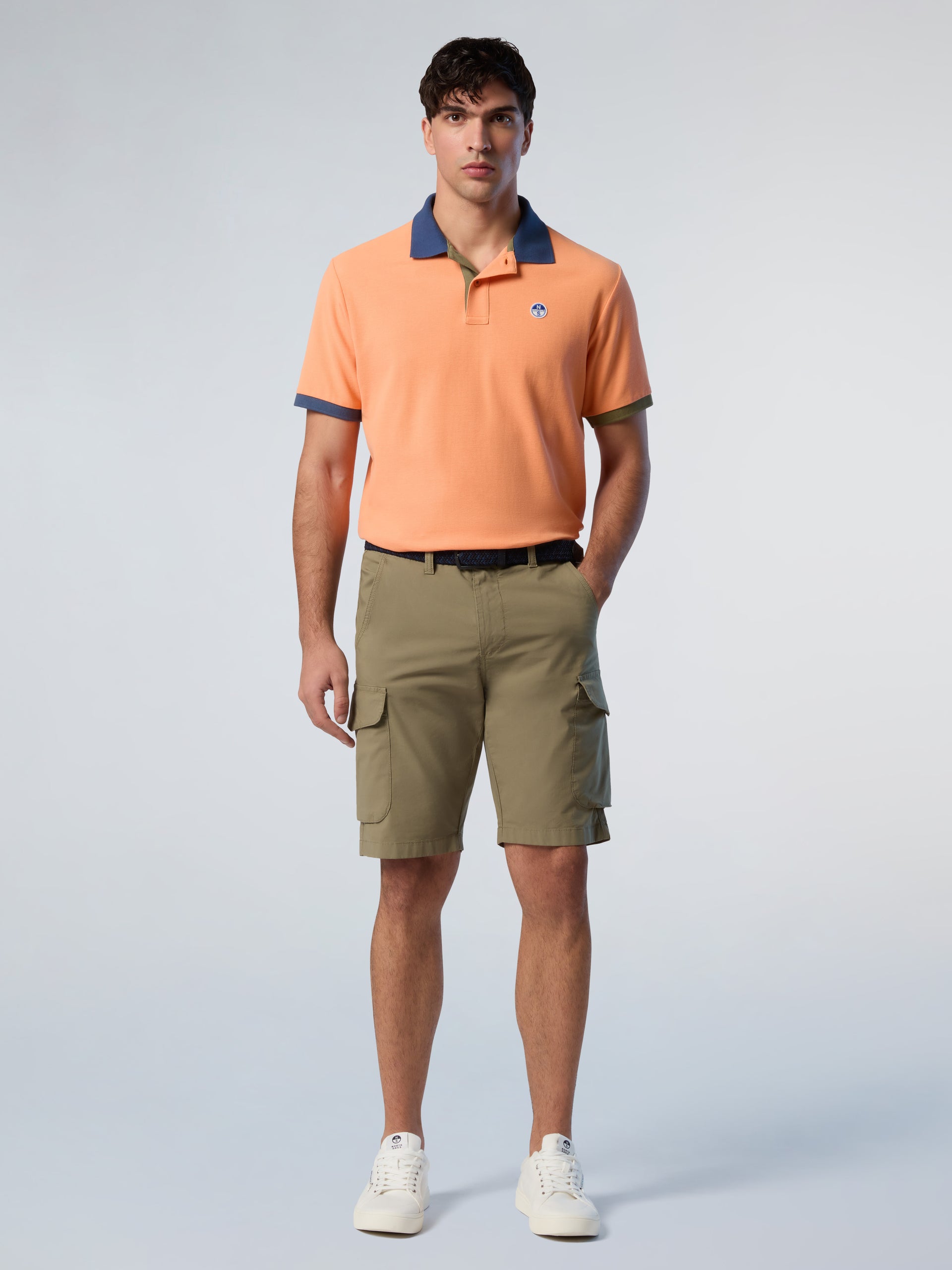 5 | Melon | polo-short-sleeve-with-logo-692440