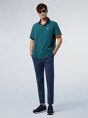 5 | Mediterranea | polo-short-sleeve-with-logo-692440