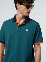2 | Mediterranea | polo-short-sleeve-with-logo-692440