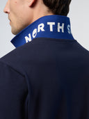 7 | Navy blue | polo-short-sleeve-with-logo-692440