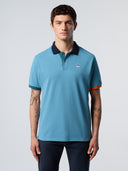 1 | Niagara | polo-short-sleeve-with-logo-692440