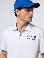 2 | White | polo-short-sleeve-wgraphic-692444
