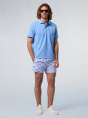 5 | Light blue | polo-short-sleeve-wgraphic-692444