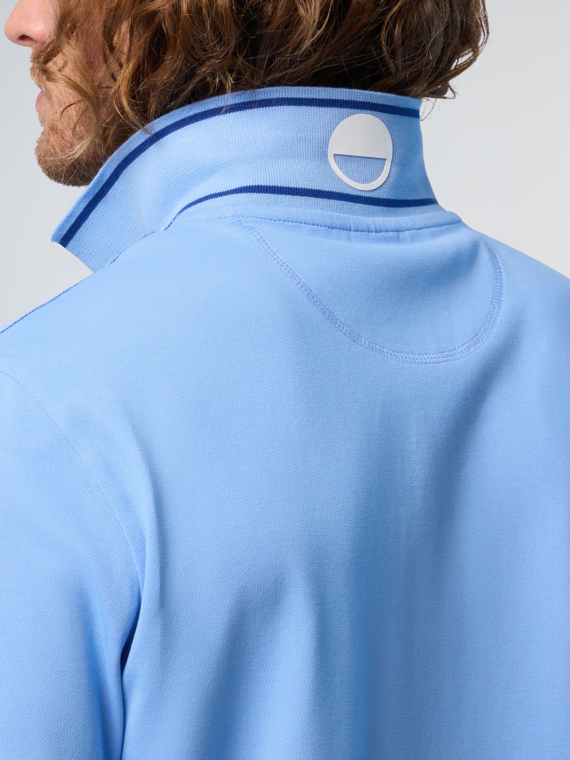 7 | Light blue | polo-short-sleeve-wgraphic-692444