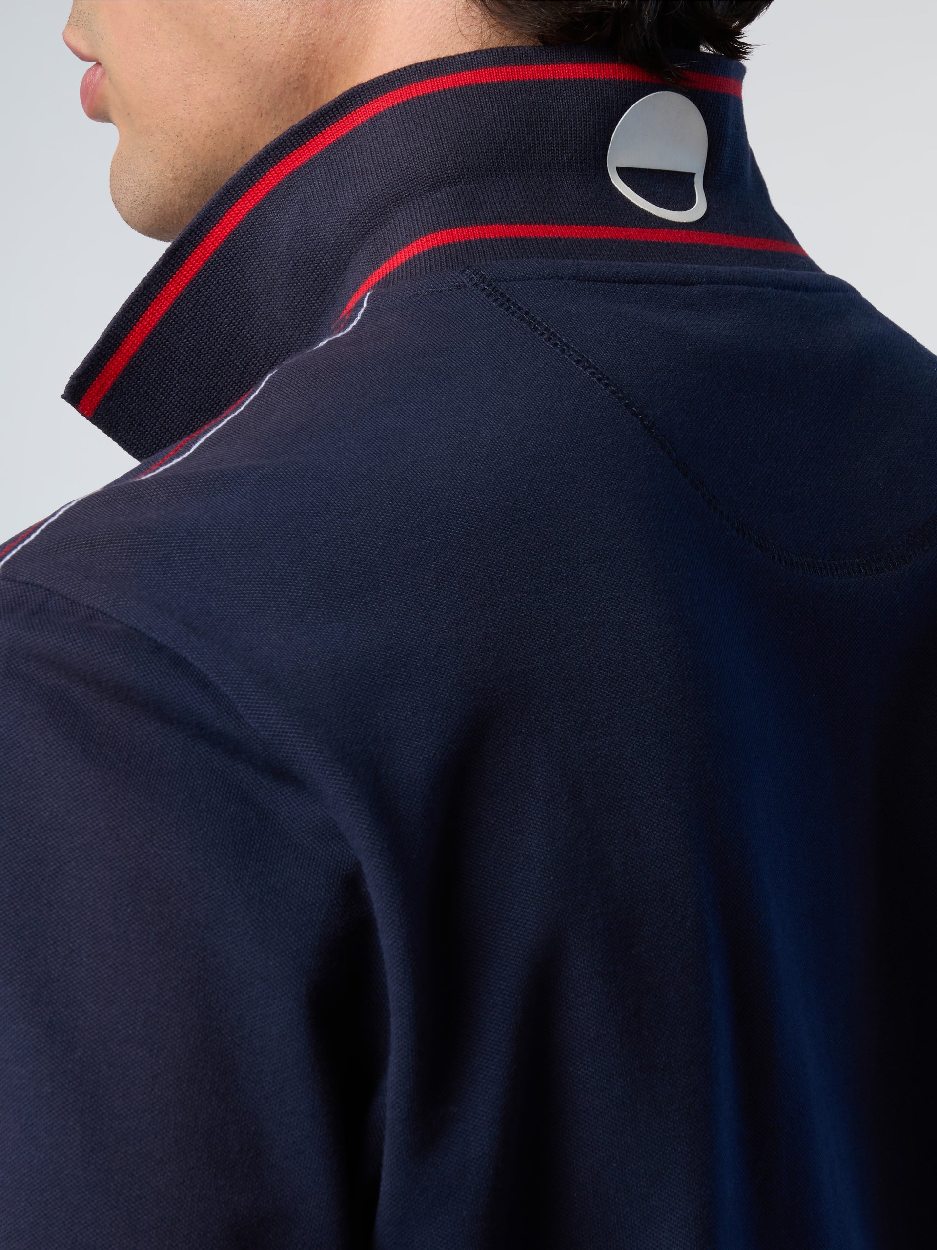 7 | Navy blue | polo-short-sleeve-wgraphic-692444