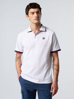 2 | White | polo-short-sleeve-wgraphic-692445