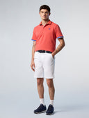 5 | Paprika | polo-short-sleeve-wgraphic-692445