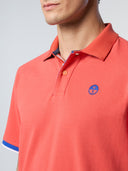 7 | Paprika | polo-short-sleeve-wgraphic-692445