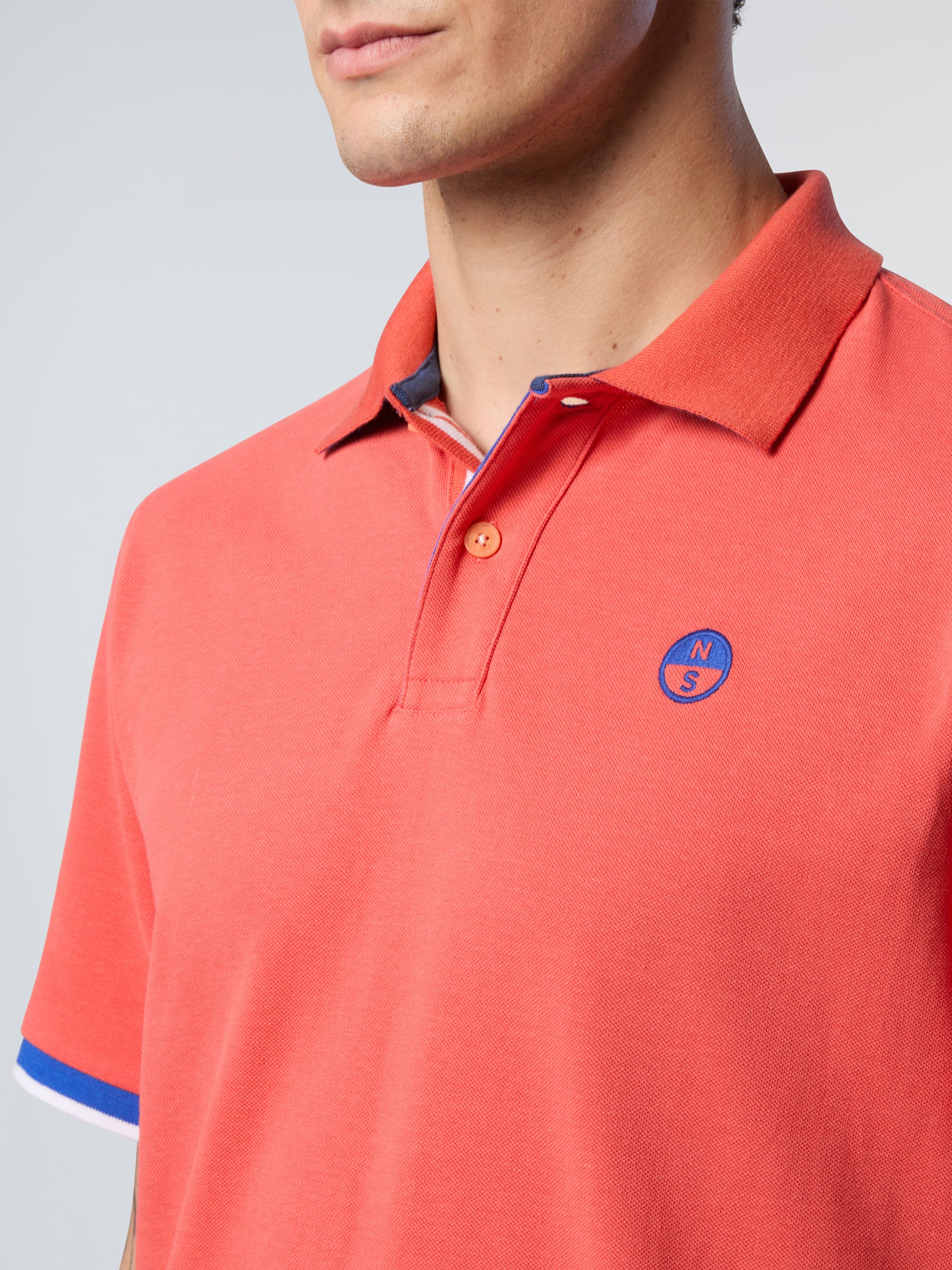 7 | Paprika | polo-short-sleeve-wgraphic-692445