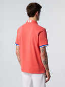 4 | Paprika | polo-short-sleeve-wgraphic-692445