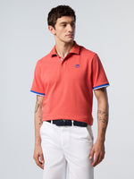 2 | Paprika | polo-short-sleeve-wgraphic-692445