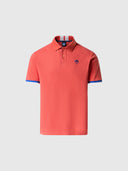 hover | Paprika | polo-short-sleeve-wgraphic-692445
