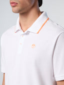 6 | White | polo-short-sleeve-wlogo-692446